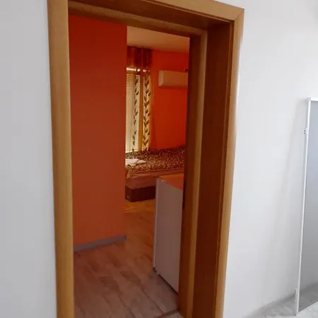 релакс Pensionat