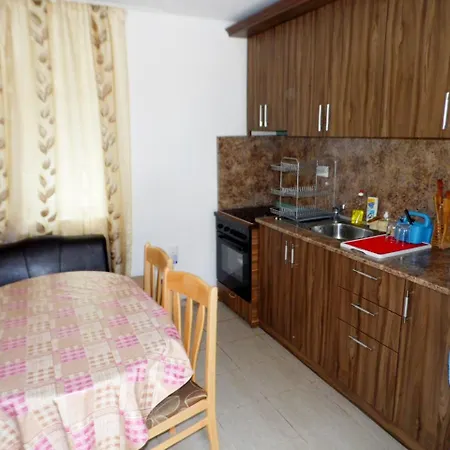 Pensionat релакс