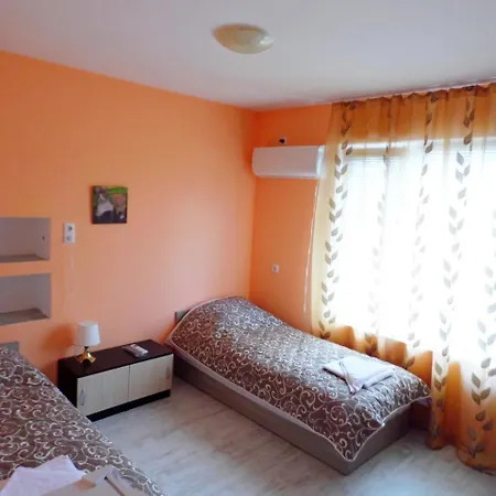 релакс 3* Pavel Banja