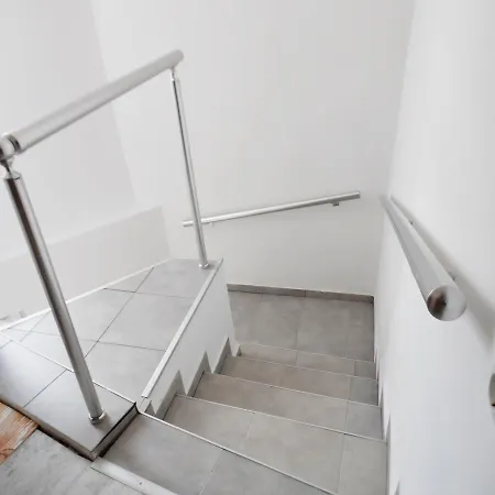 релакс Pensionat 3*