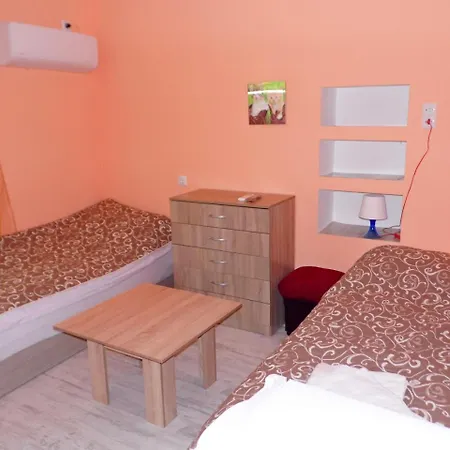 релакс 3* Pavel Banja