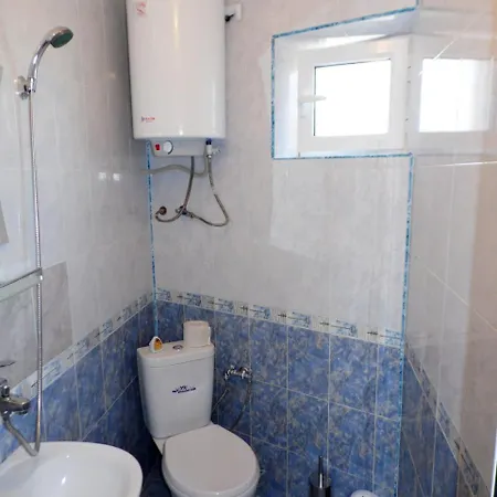 релакс Pensionat Pavel Banja