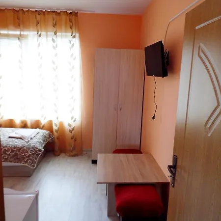 релакс Pensionat 3*