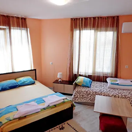 Pensionat релакс 3*
