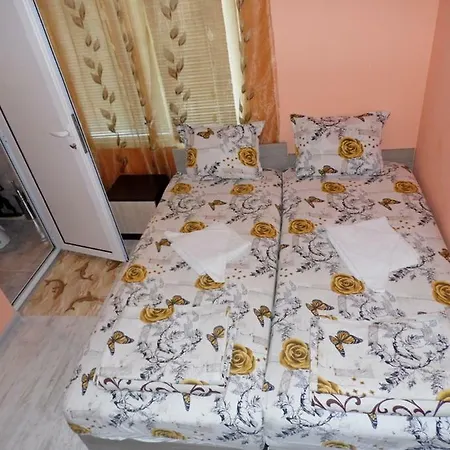 релакс Pensionat