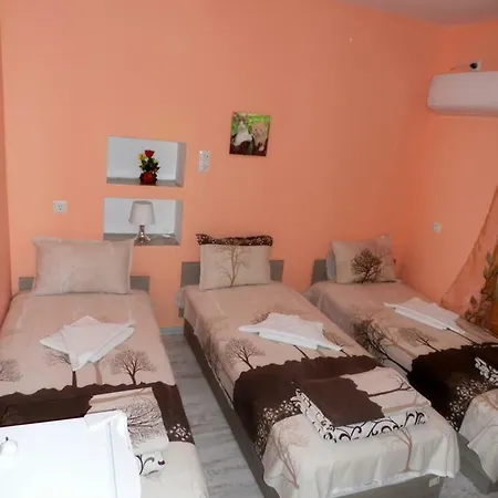 релакс Vendégház Pavel Banja