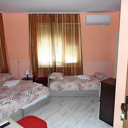 Pensionat релакс 3*