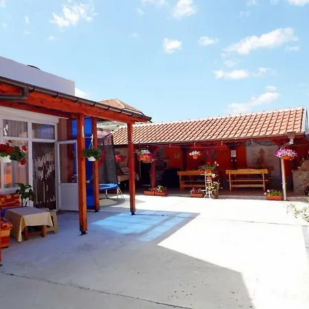 Pensionat релакс Pavel Banja