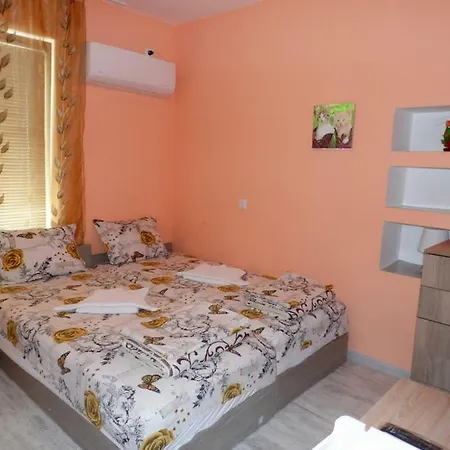 Pensionat релакс Pavel Banja