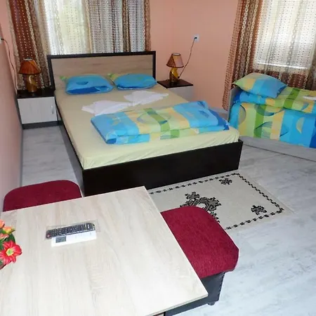 релакс 3* Pavel Banja