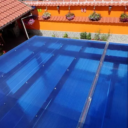 релакс 3* Pavel Banja