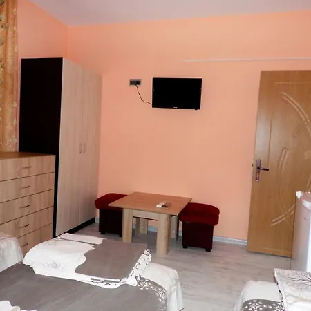 релакс Pensionat