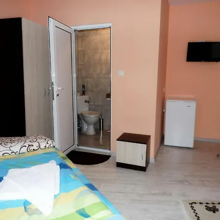 Pensionat релакс Pavel Banja