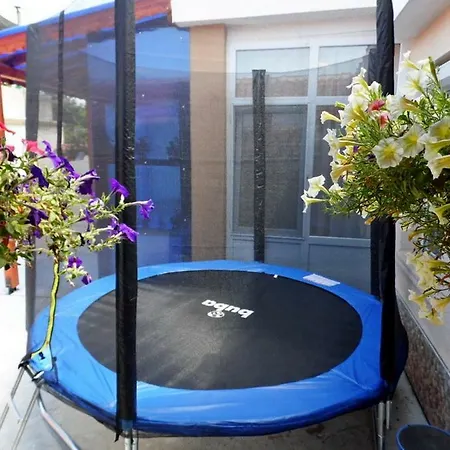 Pensionat релакс Pavel Banja