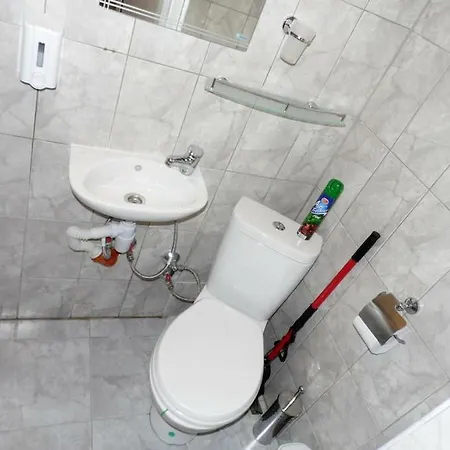 релакс Vendégház