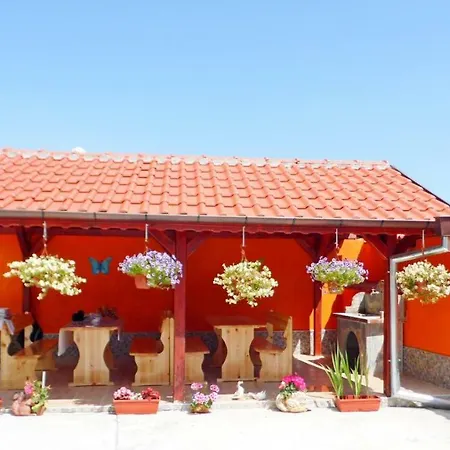 Pensionat релакс