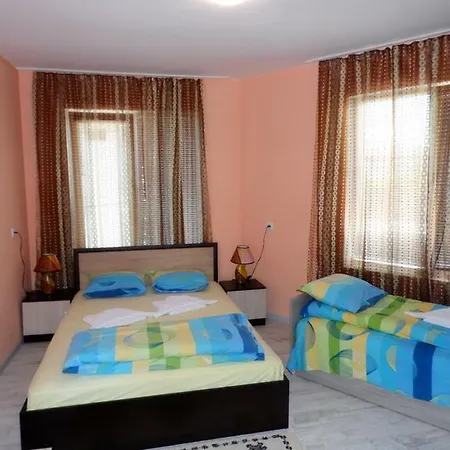 релакс Pavel Banja