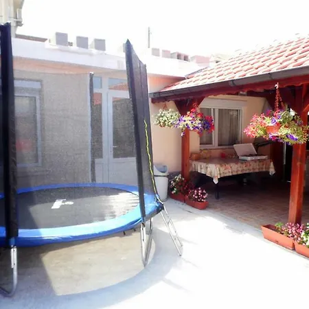 Pensionat релакс