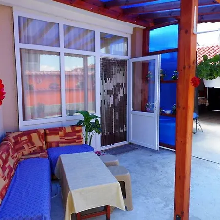 Pensionat релакс Pavel Banja