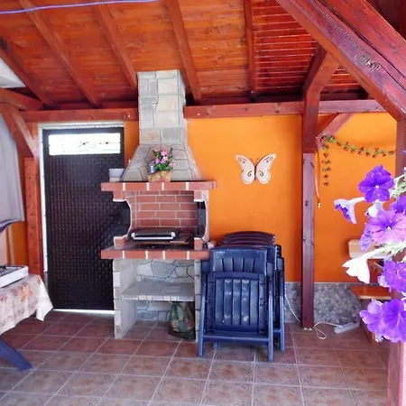 релакс Pensionat Pavel Banja